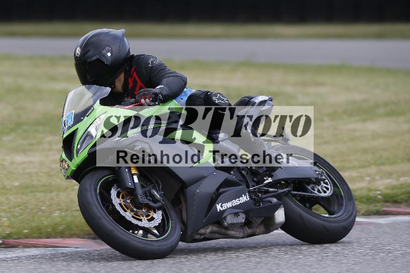 /18 23.05.2025 Get Faster Caremotion ADR/Gruppe gruen/21
